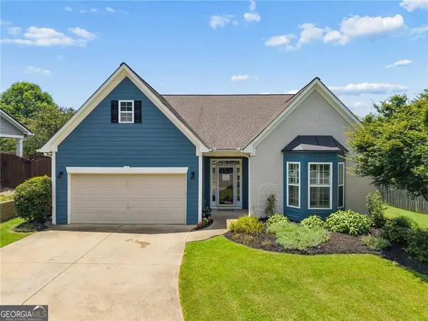 353 Springs Crossing, Canton, GA 30114