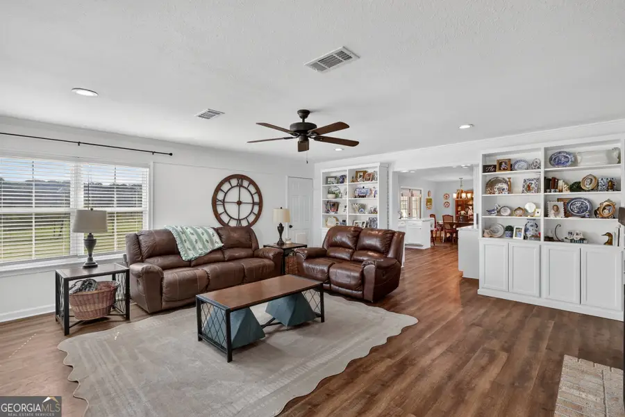 615 Pinewood Drive, Brooklet, GA 30415 - #3