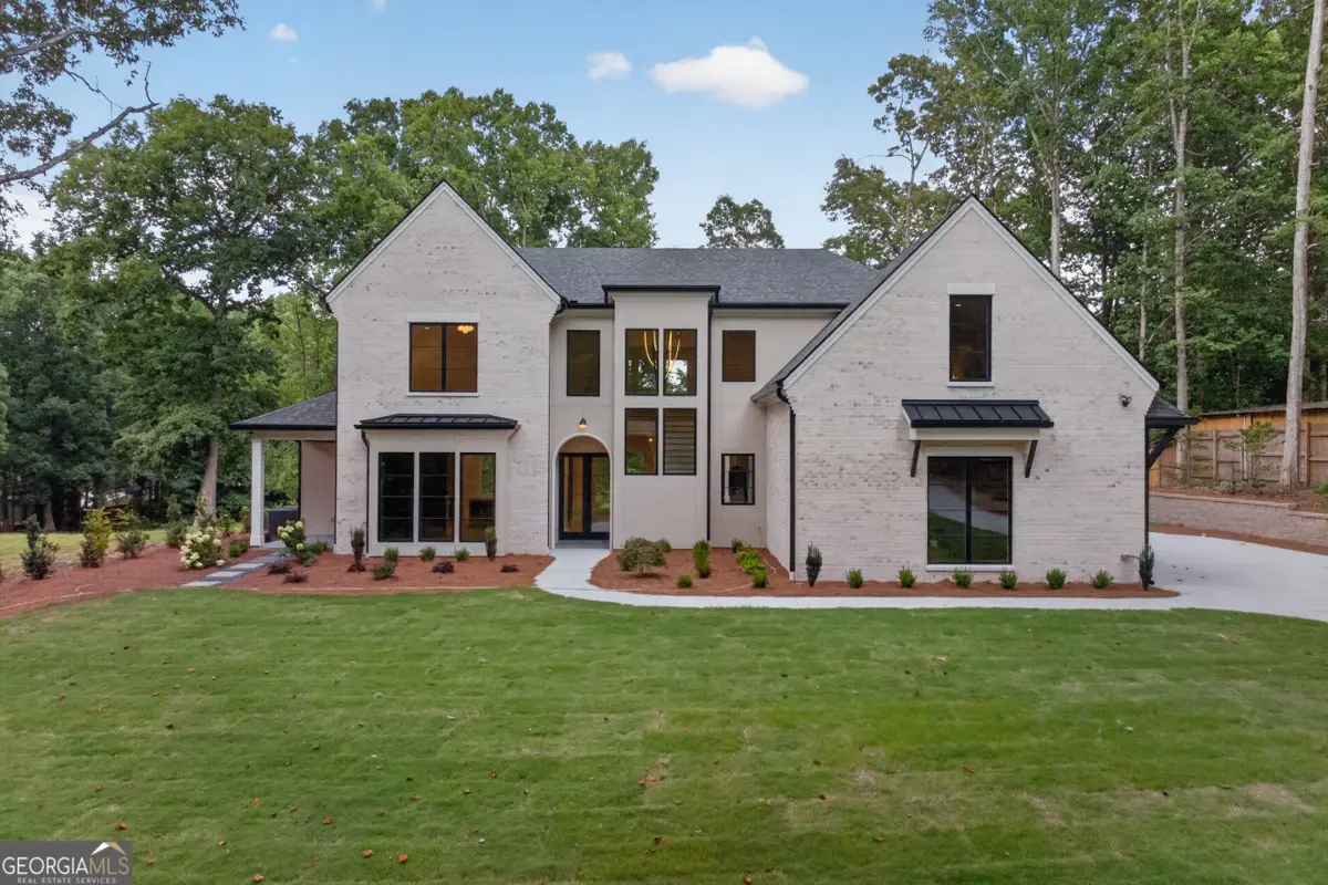 2271 Mitchell Road, Lawrenceville, GA 30043 - #1