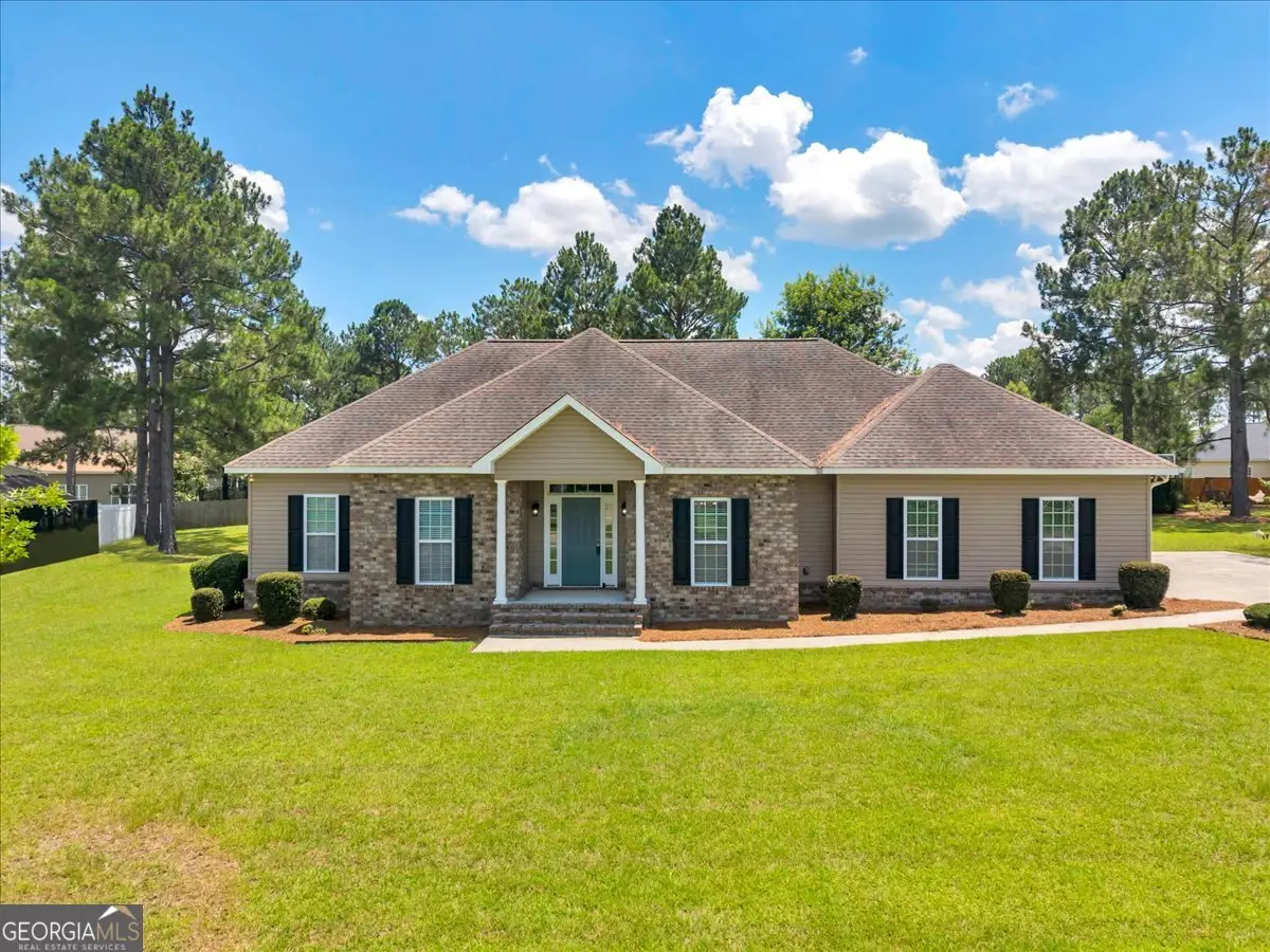 410 Heartwood Lane, Dublin, GA 31021 - #1