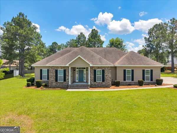 410 Heartwood Lane, Dublin, GA 31021