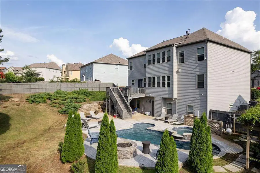 108 Fountain Oak, Villa Rica, GA 30180 - #3