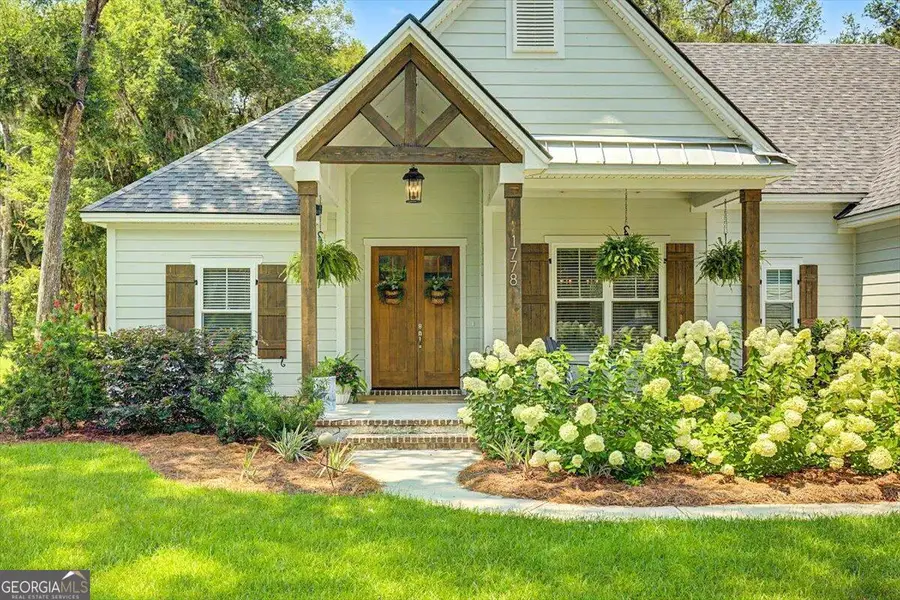 1778 Marshview Drive Ne, Townsend, GA 31331 - #2