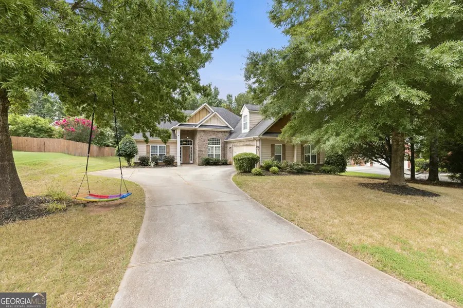 50 Rose Creek Drive, Covington, GA 30014 - #2