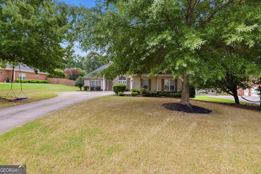50 Rose Creek Drive, Covington, GA 30014 - #3