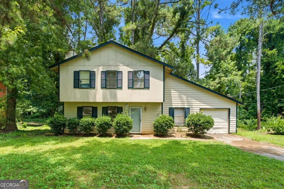 3957 Brookstone Court, Ellenwood, GA 30294 - #1