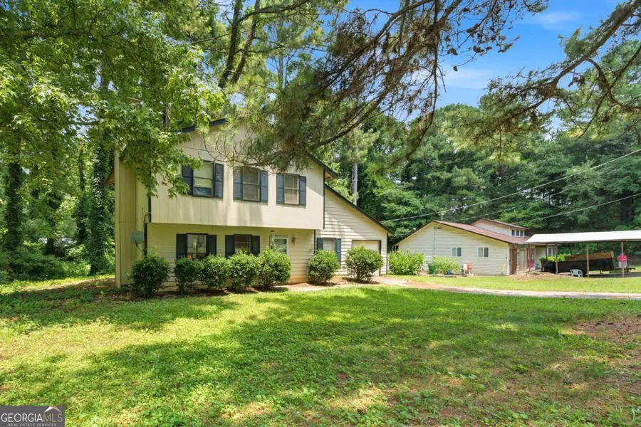 3957 Brookstone Court, Ellenwood, GA 30294 - #2