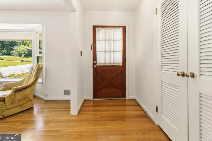 2738 Foster Ridge Road, Atlanta, GA 30345 - #3