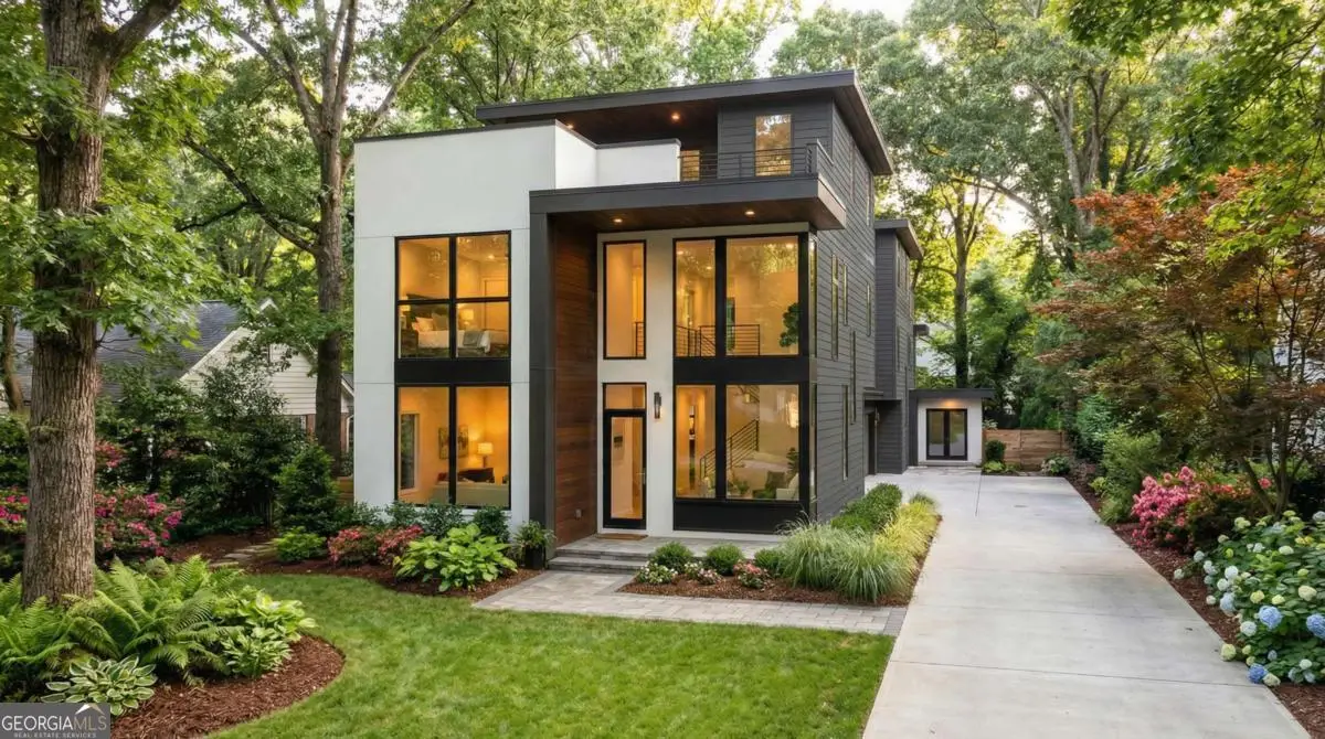302 Fortune Street Ne, Atlanta, GA 30312 - #1