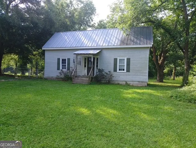6476 Cadley Road, Norwood, GA 30821 - #1