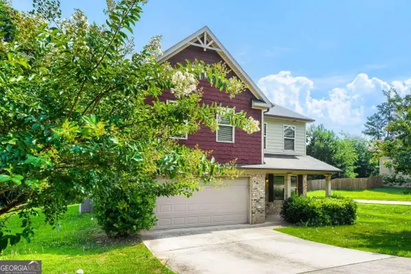 124 Pristine Drive, Locust Grove, GA 30248