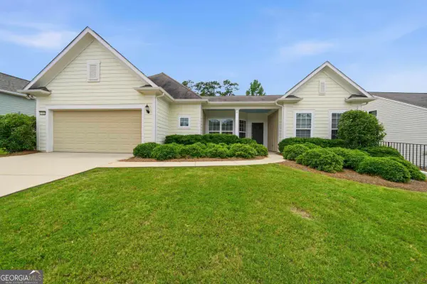 1110 Dockside Place, Greensboro, GA 30642