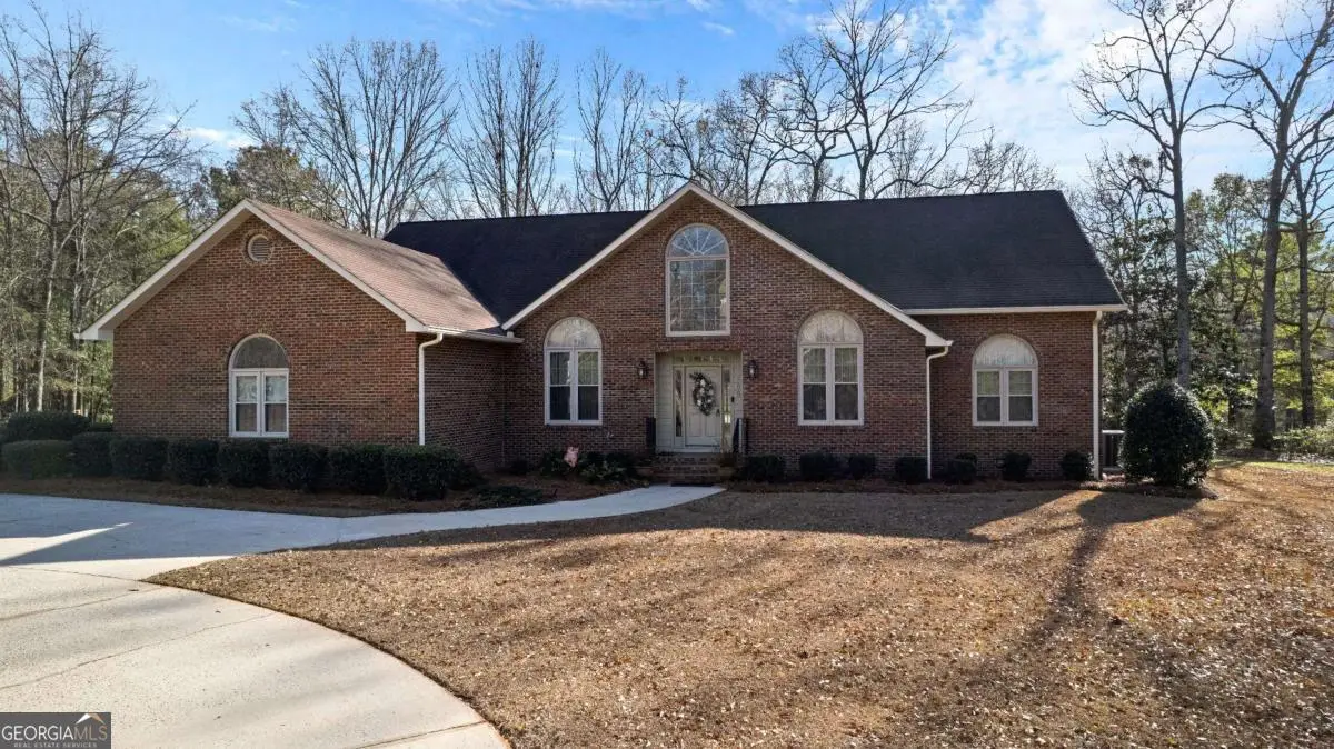 100 Beaver Run Trace, Thomaston, GA 30286 - #1