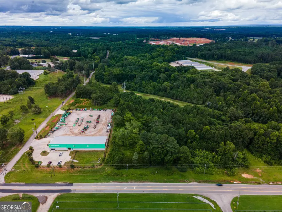 0 Whitesville Road, Lagrange, GA 30241 - #2
