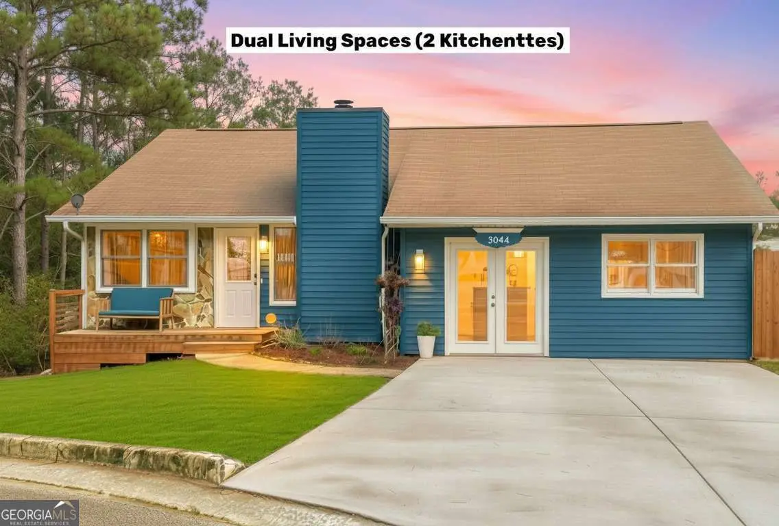 2044 Pintail Cove, Lithonia, GA 30058 - #1