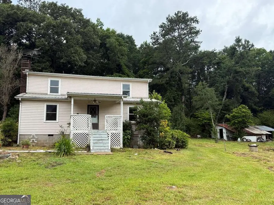 84 Wessmanor Circle, Bowdon, GA 30108 - #2