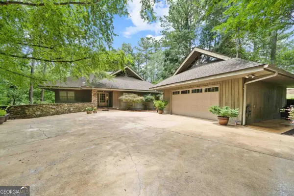 1031 Old Still Road, Greensboro, GA 30642