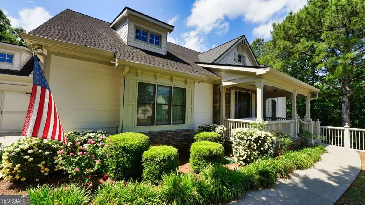 104 Rock Creek Lane, Canton, GA 30114 - #1