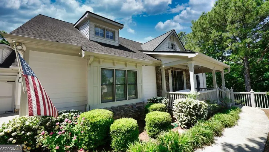 104 Rock Creek Lane, Canton, GA 30114 - #3