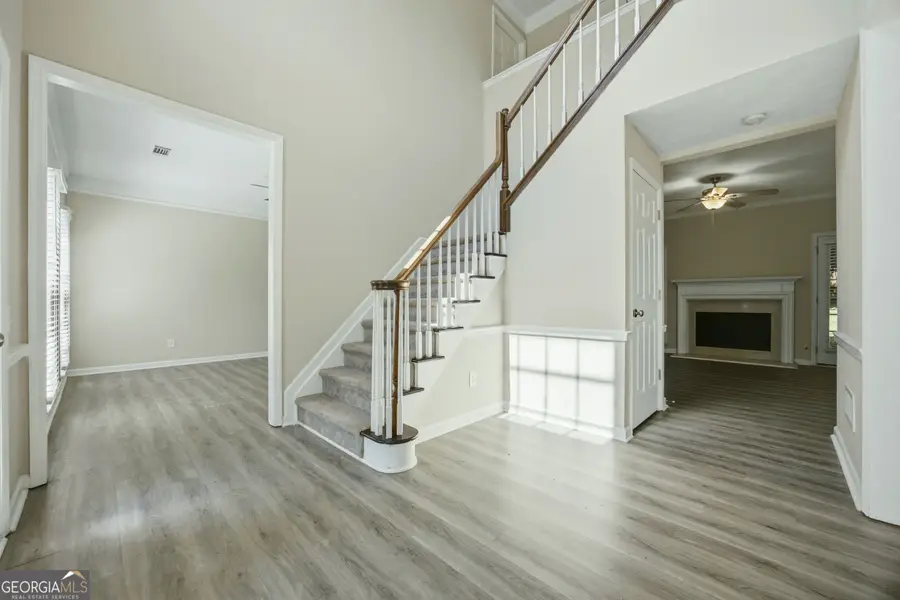 10010 Feather Sound Court, Alpharetta, GA 30022 - #2