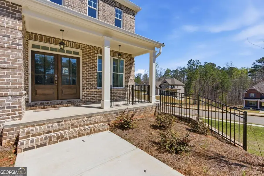 7782 Capps Ridge Lane, Douglasville, GA 30135 - #2