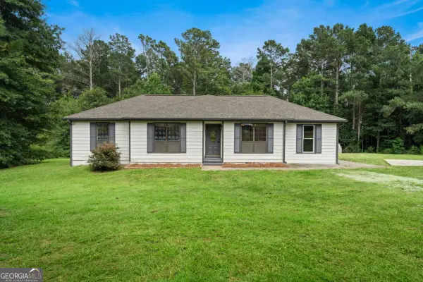 3750 Tyus Carrollton Road, Carrollton, GA 30117