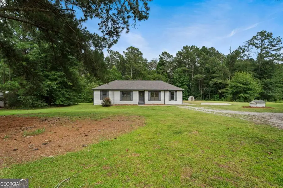 3750 Tyus Carrollton Road, Carrollton, GA 30117 - #2