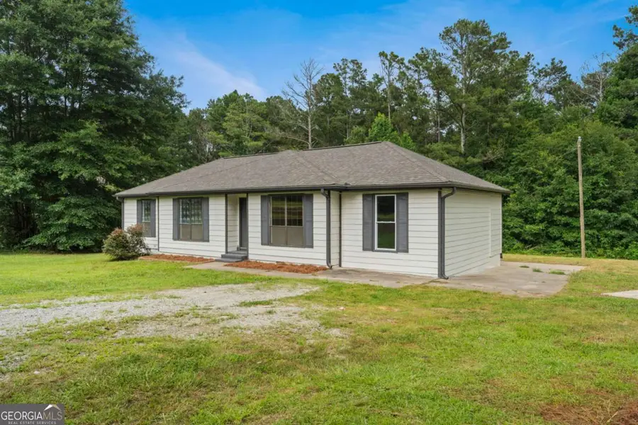 3750 Tyus Carrollton Road, Carrollton, GA 30117 - #3