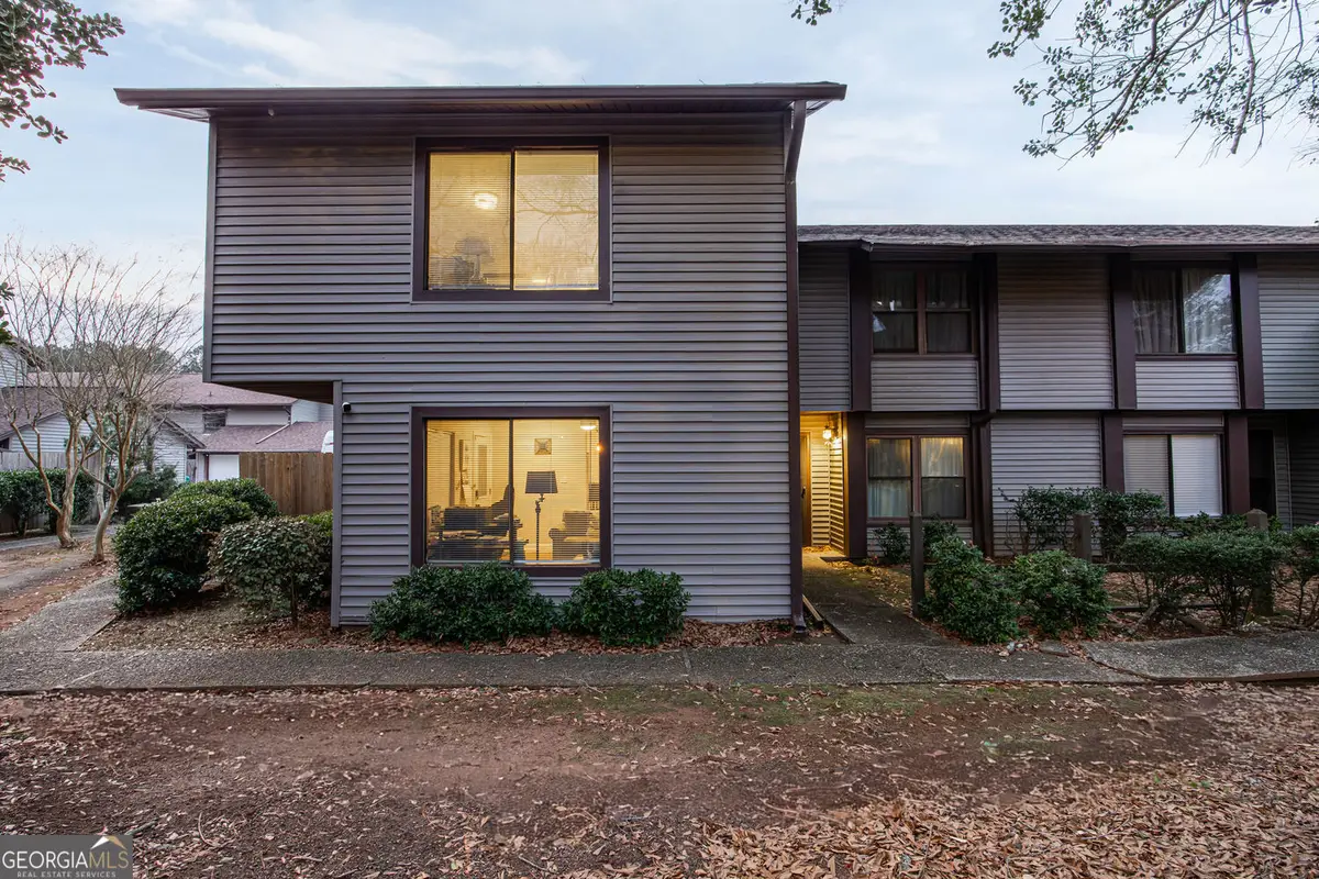 2739 Whitewater Court, Austell, GA 30106 - #1