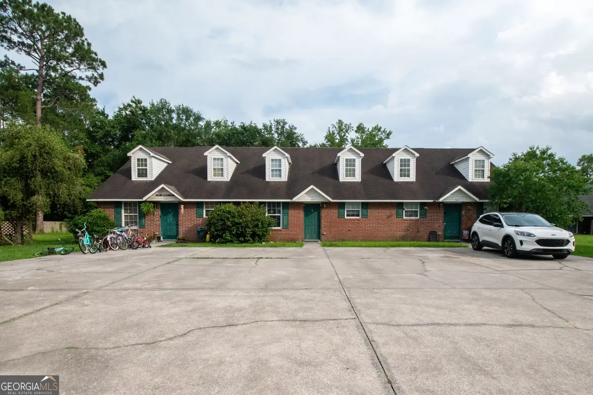 500-504 Madison Avenue, Saint Marys, GA 31558 - #1