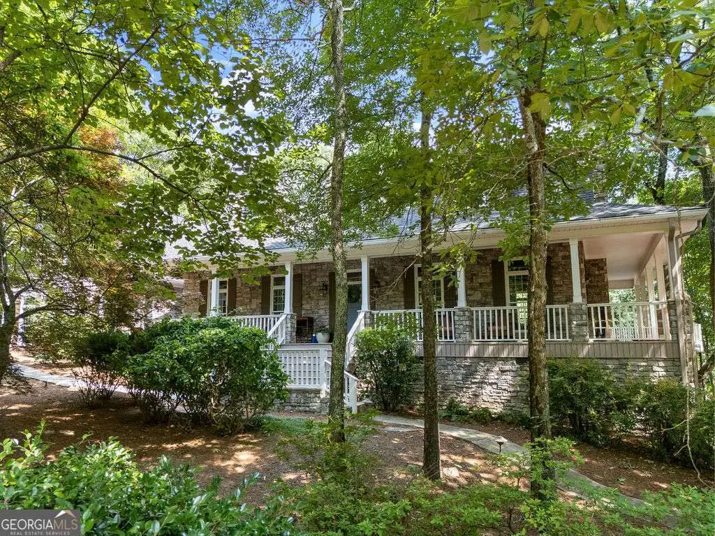 1225 Mount Alto Road Sw, Rome, GA 30165 - #1