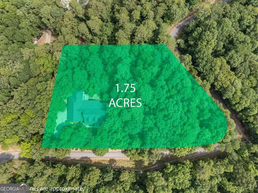 1225 Mount Alto Road Sw, Rome, GA 30165 - #3