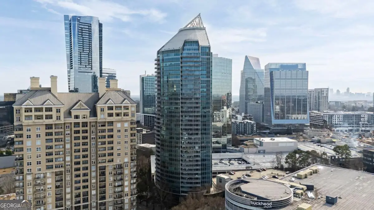 3338 Peachtree Road Ne #705, Atlanta, GA 30326 - #1