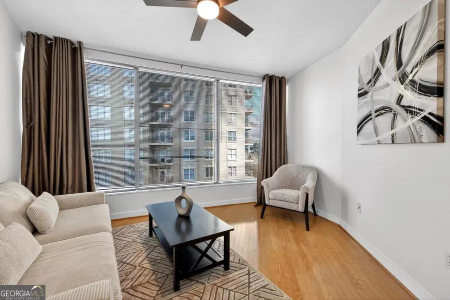3338 Peachtree Road Ne #705, Atlanta, GA 30326 - #2