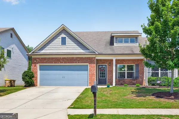 544 Amaranth Trail, Hoschton, GA 30548