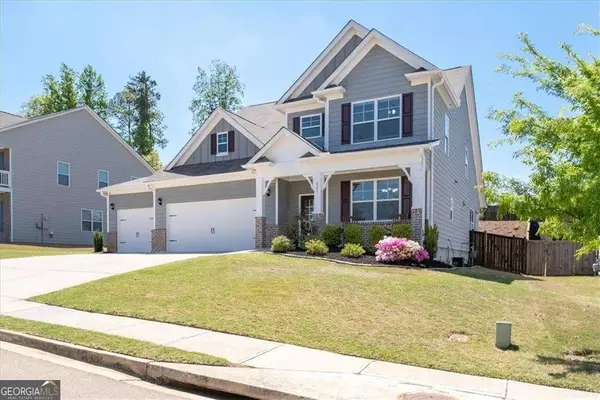 621 Little Bear Loop, Canton, GA 30114