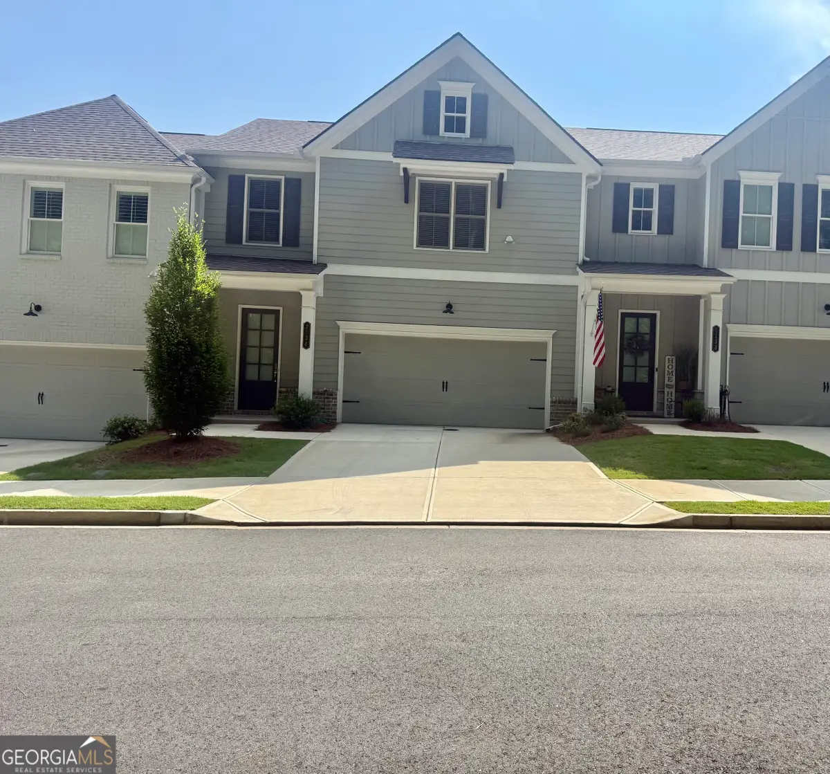 2134 Cloverton Way, Kennesaw, GA 30152 - #1