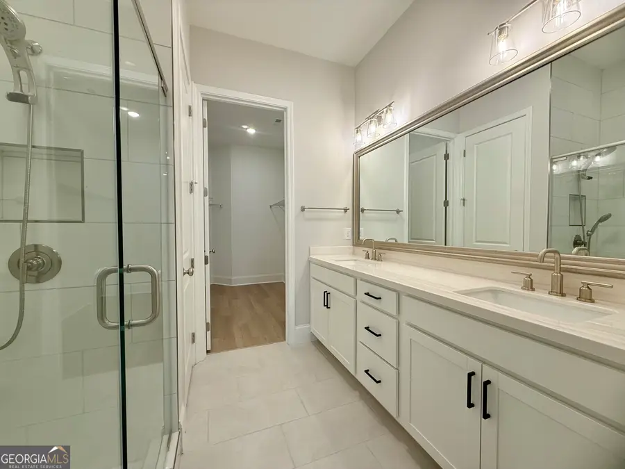 2134 Cloverton Way, Kennesaw, GA 30152 - #3