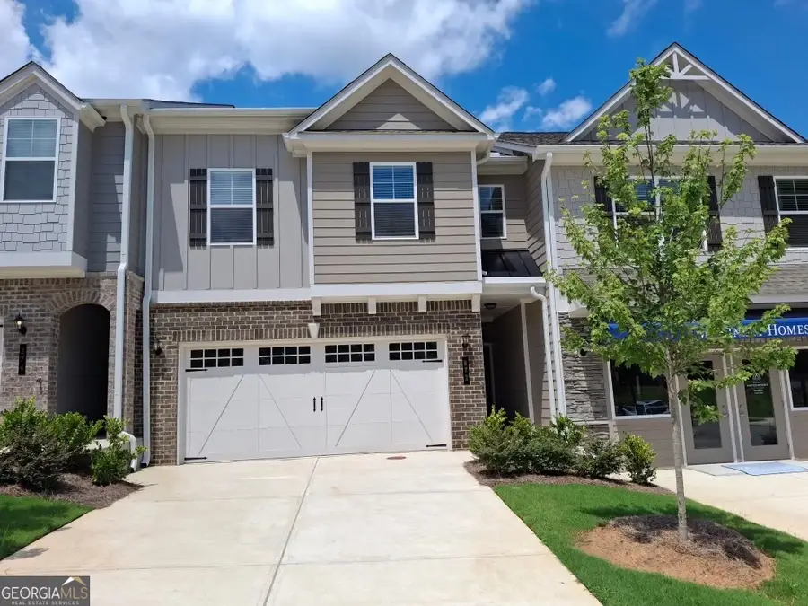 872 Porter Ridge Lane #LOT 6, Decatur, GA 30032 - #2