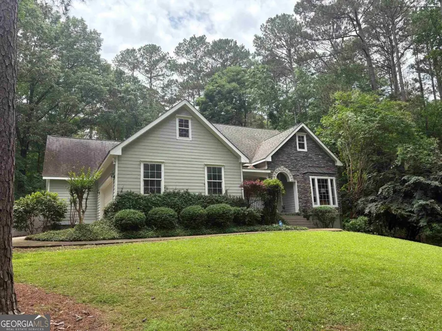 129 Sebastian Drive, Eatonton, GA 31024 - #2