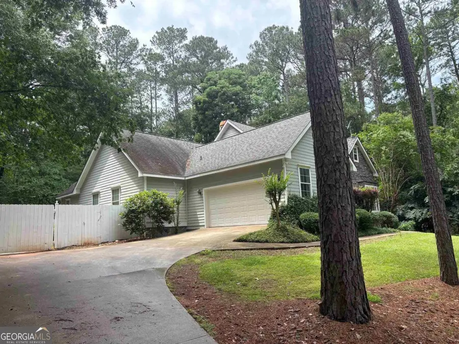 129 Sebastian Drive, Eatonton, GA 31024 - #3