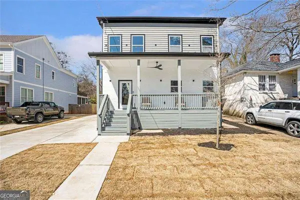 959 Woodbourne Drive Sw, Atlanta, GA 30310
