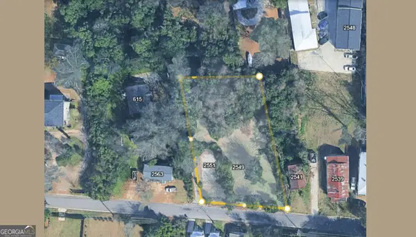 2551 Mount Auburn Street, Augusta, GA 30904