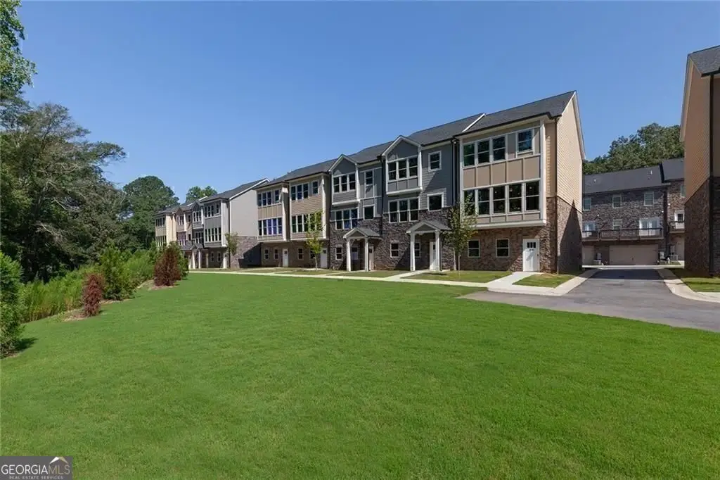 3804 Jack Vernon Circle, Powder Springs, GA 30127 - #1