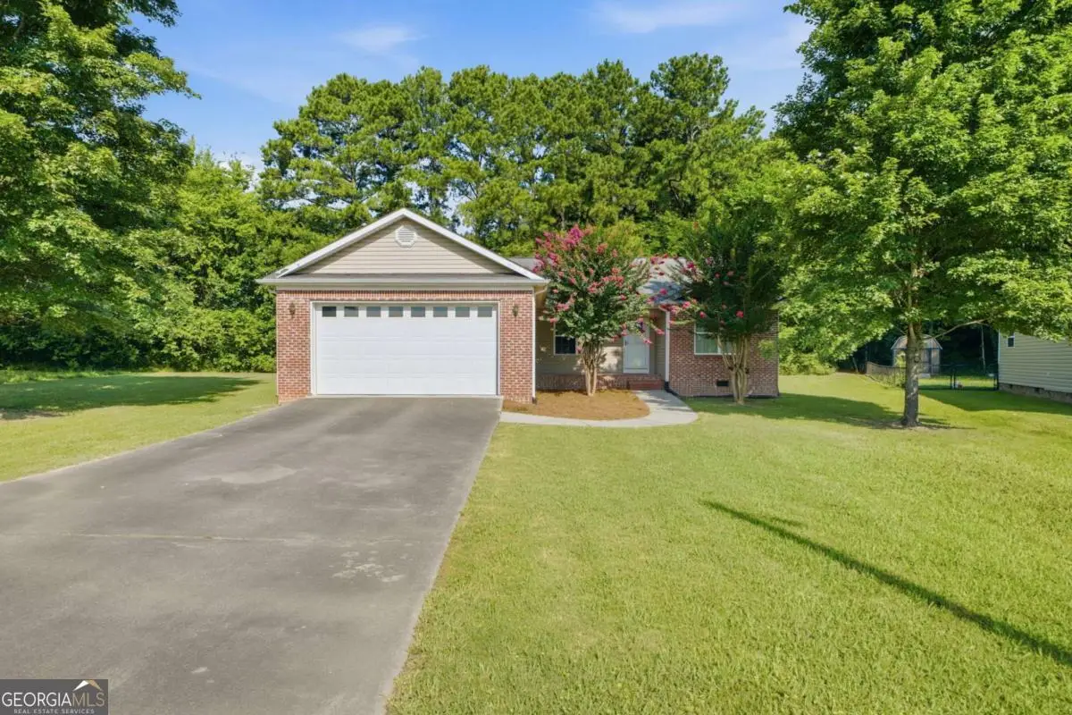 2130 Miller Grove Drive, Dalton, GA 30721 - #1