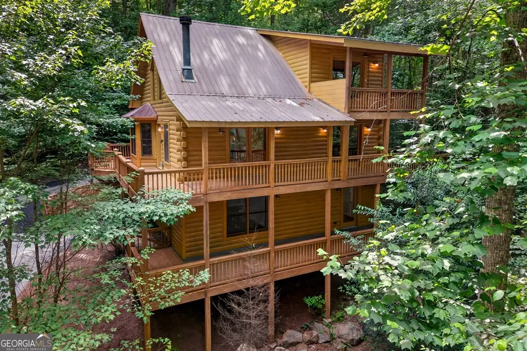 357 Hemlock Trail, Blue Ridge, GA 30513 - #1