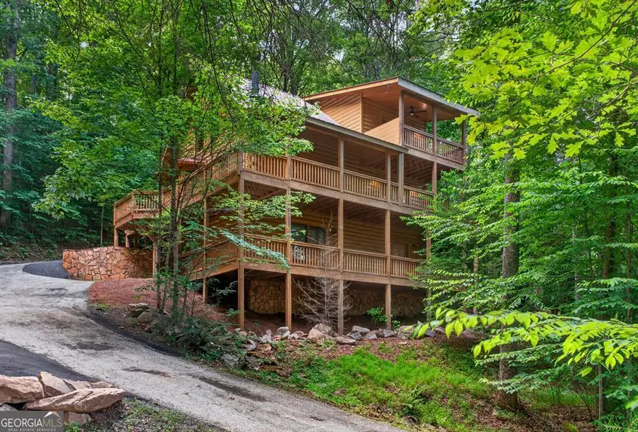 357 Hemlock Trail, Blue Ridge, GA 30513 - #3