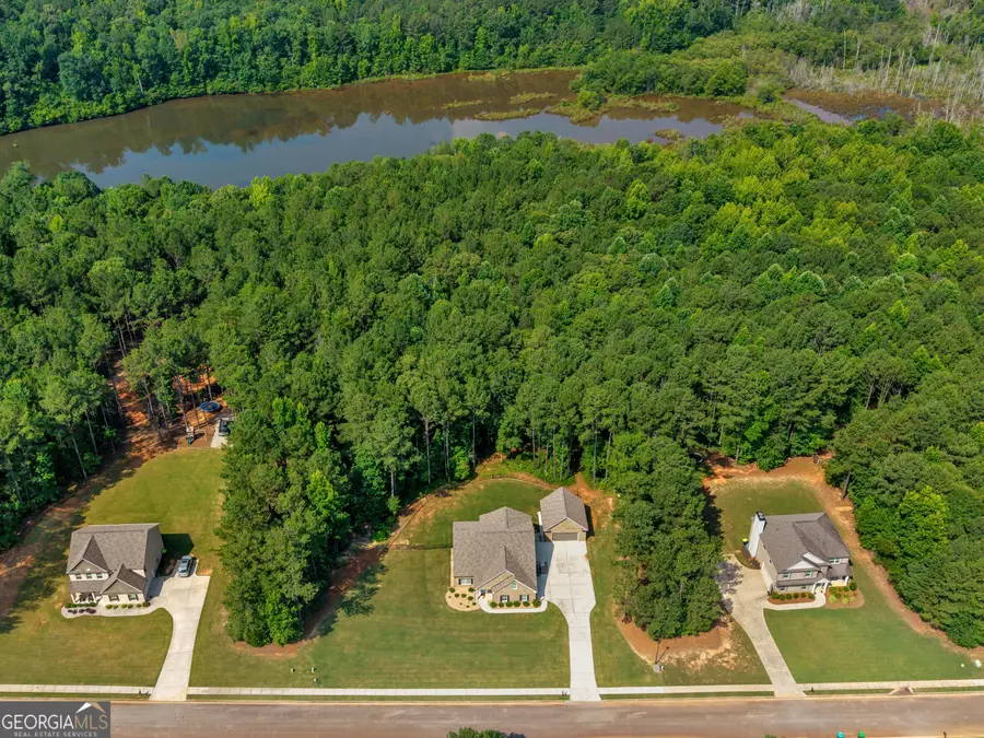 168 Belford Way, Jackson, GA 30233 - #3