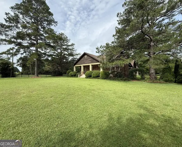 2101 Elko Road, Elko, GA 31025