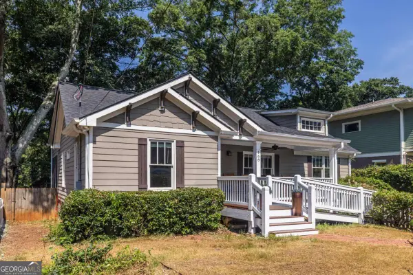 168 Mellrich Avenue Ne, Atlanta, GA 30317